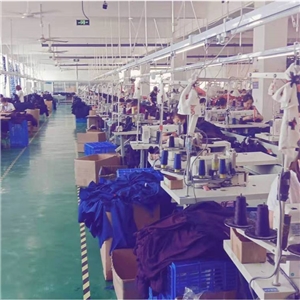 Our Knit Factory